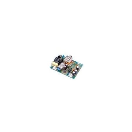 Sl Power / Condor AC to DC Power Supply, 90 to 264V AC, 5V DC, 15W, 2.35A GSM15-5G